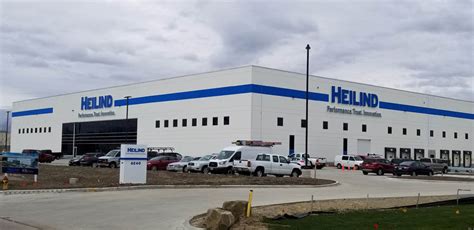 heilind force electronics